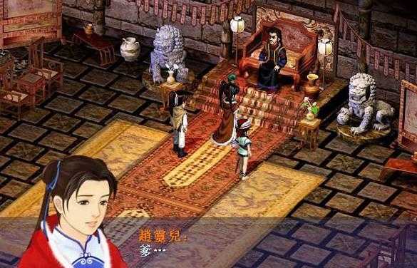 徐小明：穿轴(0120)